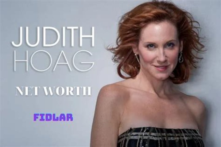 Judith Hoag Net Worth | Celebrity Net Worth