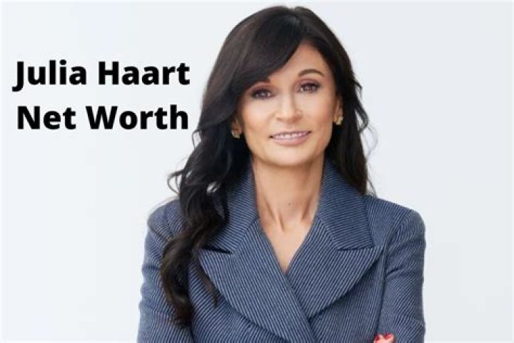 Julia Haart Net Worth | Celebrity Net Worth