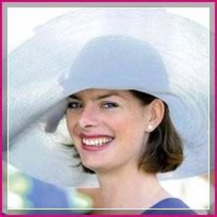 Julia Oetker Net Worth | Celebrity Net Worth