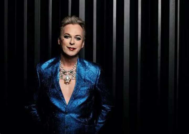 Julian Clary Net Worth | Celebrity Net Worth