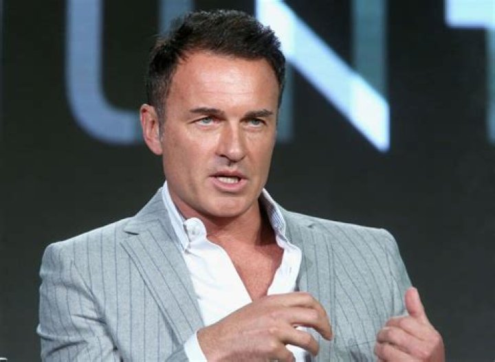Julian McMahon Net Worth | Celebrity Net Worth