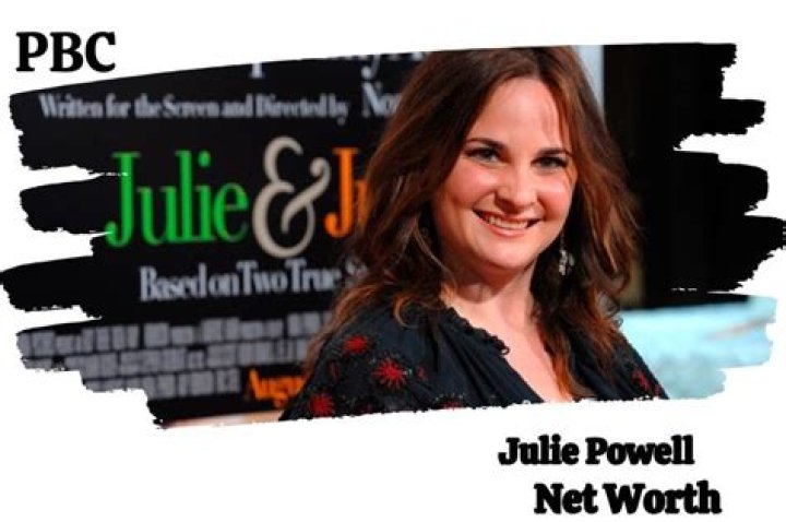 Julie Powell Net Worth | Celebrity Net Worth