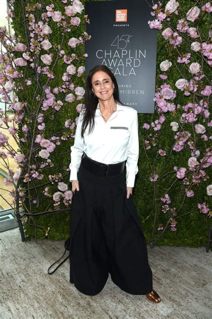 Julie Taymor Net Worth | Celebrity Net Worth