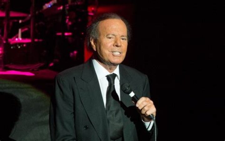 Julio Iglesias Net Worth | Celebrity Net Worth