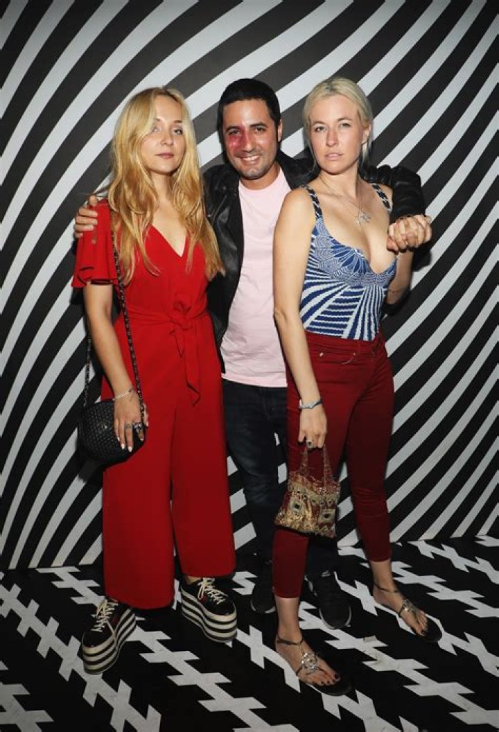 Julio Mario Santo Domingo III Net Worth