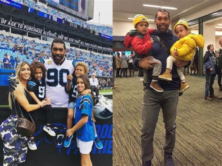 Julius Peppers Net Worth | Celebrity Net Worth