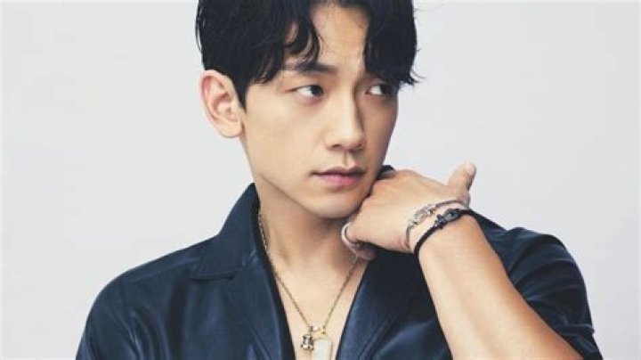 Jung Ji Hoon aka Rain Net Worth