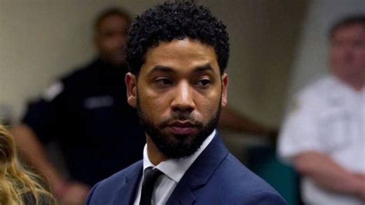 Jussie Smollett Net Worth | Celebrity Net Worth