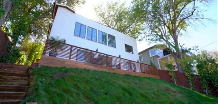 Jussie Smollett Sold His Studio City House At A Loss, For $1.65 Million