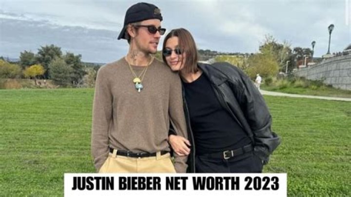 Justin Bieber Net Worth | Celebrity Net Worth