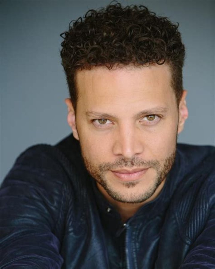 Justin Guarini Net Worth | Celebrity Net Worth