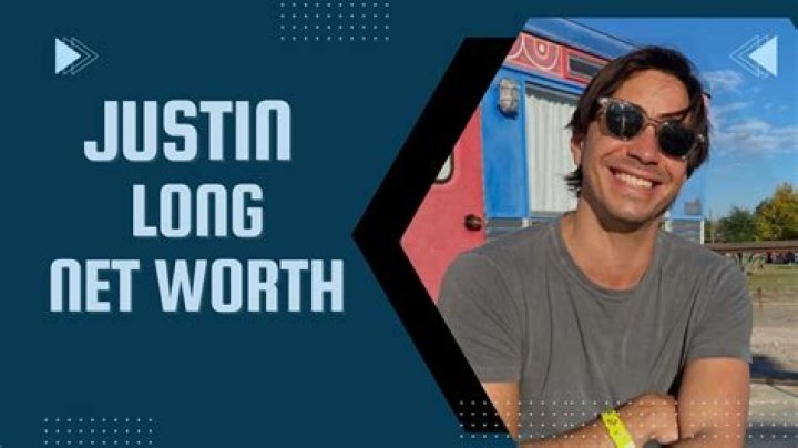 Justin Long Net Worth | Celebrity Net Worth