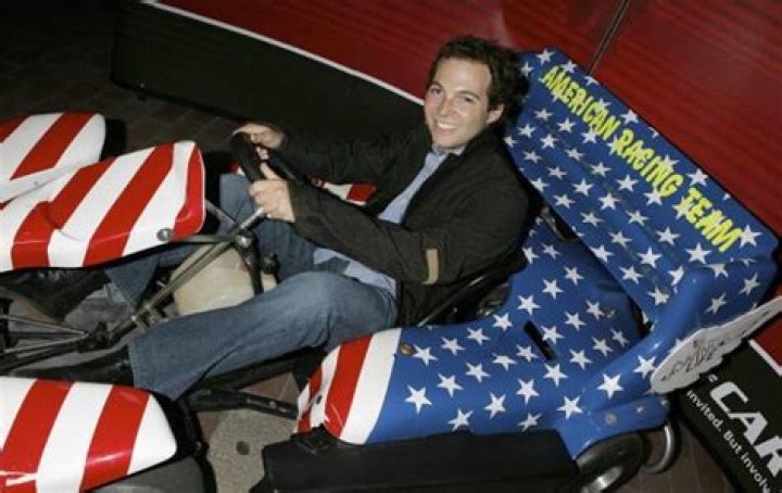 Justin Shenkarow Net Worth | Celebrity Net Worth