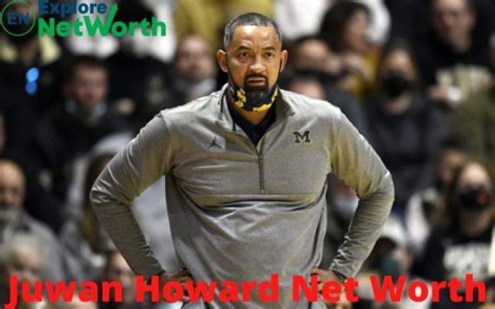 Juwan Howard Net Worth | Celebrity Net Worth
