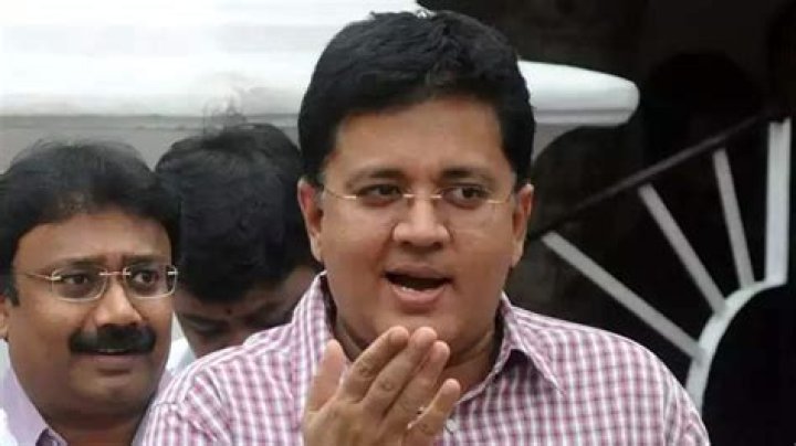 Kalanithi Maran Net Worth | Celebrity Net Worth