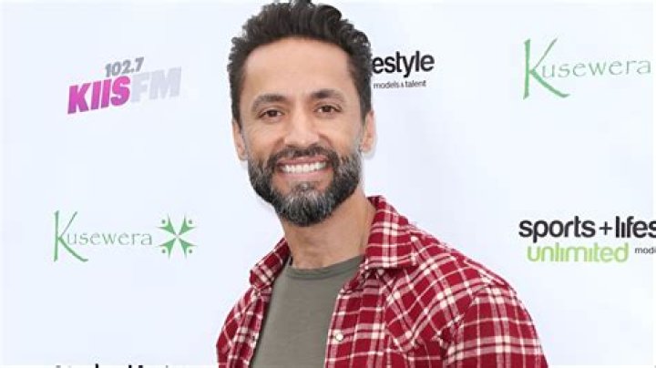 Kamar de los Reyes Net Worth