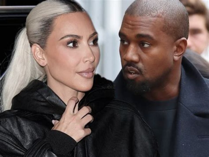 Kanye West And Kim Kardashian Have Settled Their Divorce: Kanye To Pay Kim $200K Per Month In Child Support, And A House