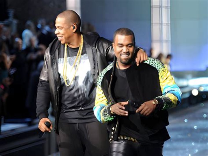 Kanye West And Jay-Z's Beef May Be Ending Very Soon