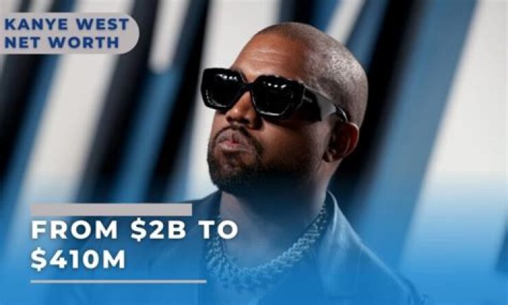 Kanye West Net Worth | Celebrity Net Worth