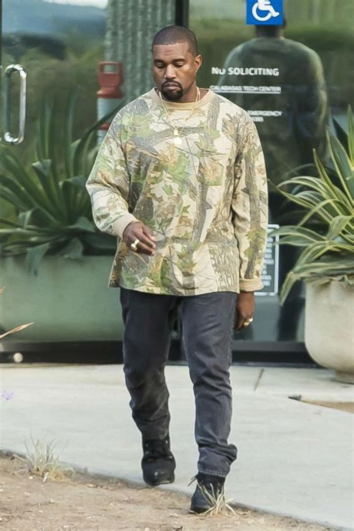 Kanye West's Insurance Company Files A Countersuit Over Cancelled Tour, Insinuates That Kanye Violated A Substance Abuse Clause