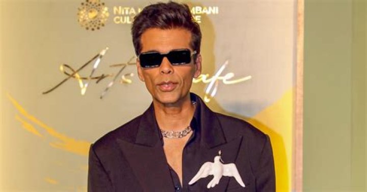 Karan Johar Net Worth | Celebrity Net Worth