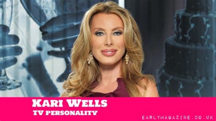 Kari Wells Net Worth | Celebrity Net Worth