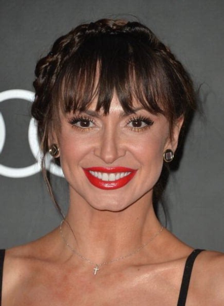 Karina Smirnoff Net Worth | Celebrity Net Worth