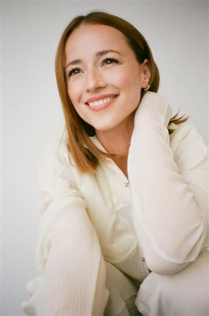 Karine Vanasse Net Worth | Celebrity Net Worth
