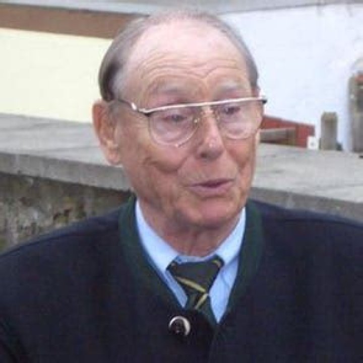 Karl-Heinz Kipp Net Worth | Celebrity Net Worth