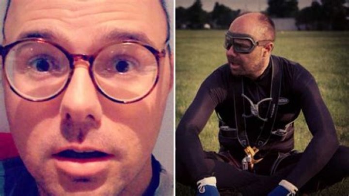 Karl Pilkington Net Worth | Celebrity Net Worth