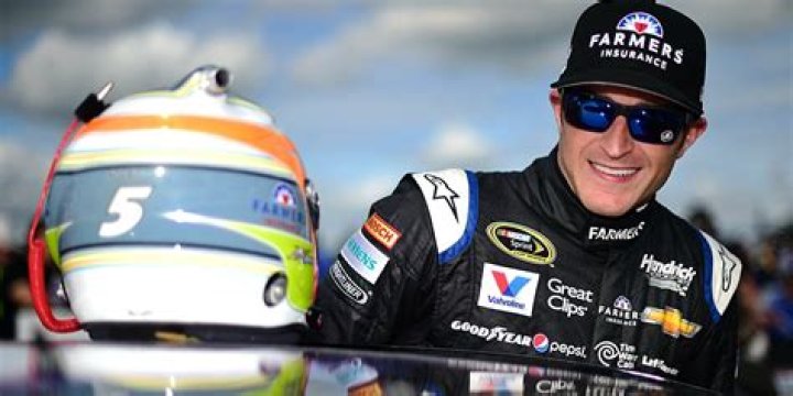 Kasey Kahne Net Worth | Celebrity Net Worth