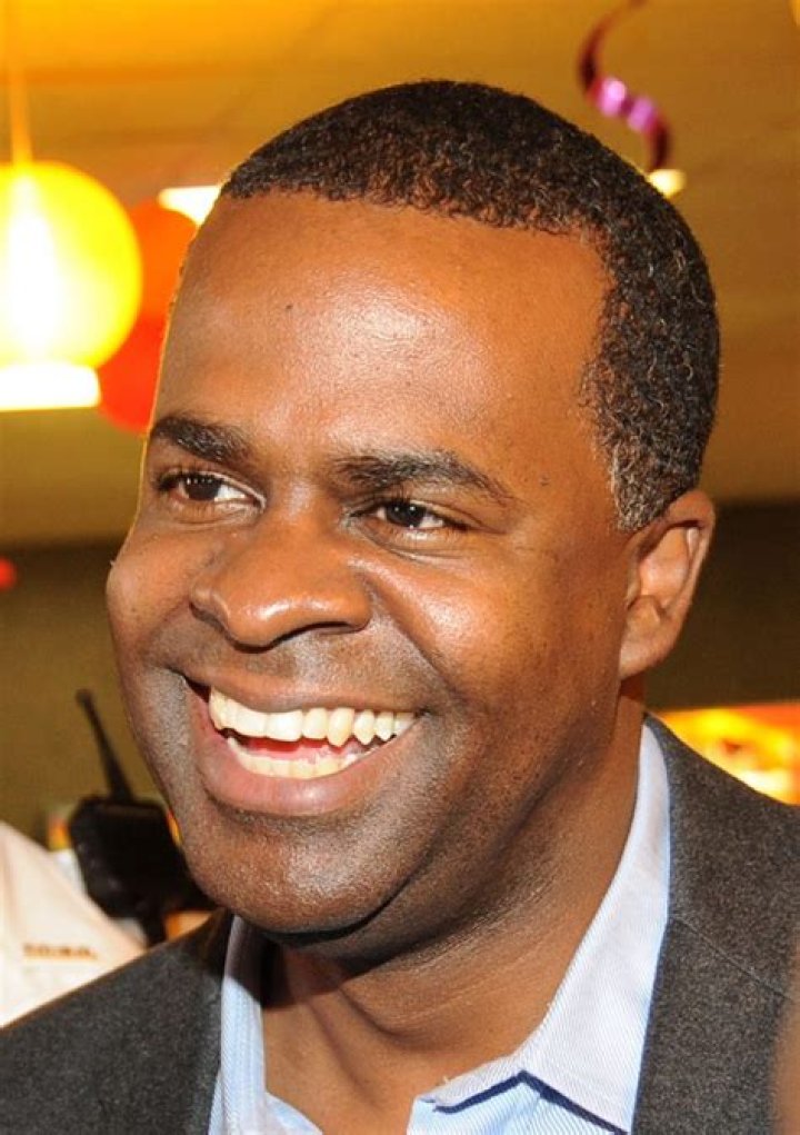 Kasim Reed Net Worth | Celebrity Net Worth