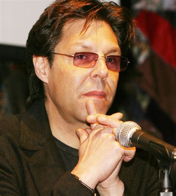 Kasim Sulton Net Worth | Celebrity Net Worth