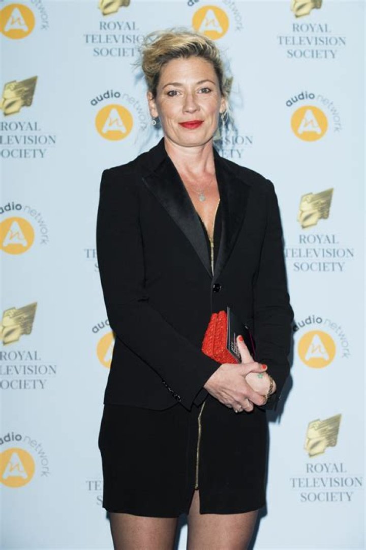 Kate Ashfield Net Worth | Celebrity Net Worth