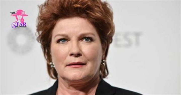 Kate Mulgrew Net Worth | Celebrity Net Worth