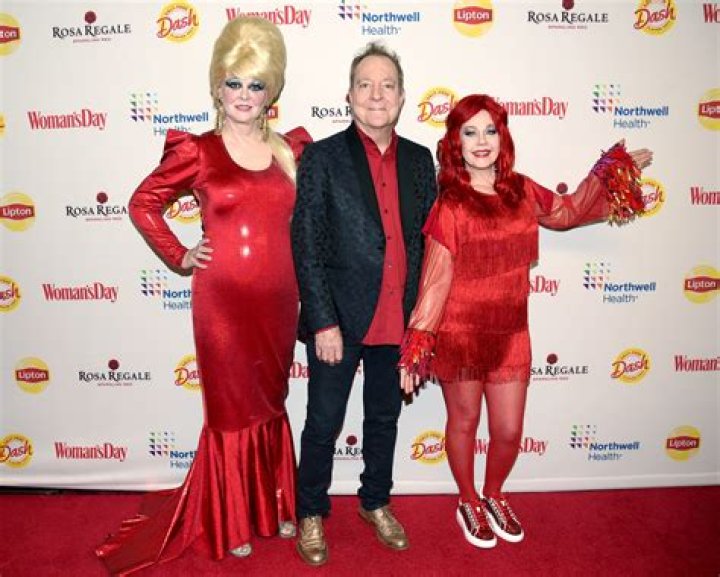 Kate Pierson Net Worth | Celebrity Net Worth