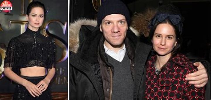 Katherine Waterston Net Worth | Celebrity Net Worth