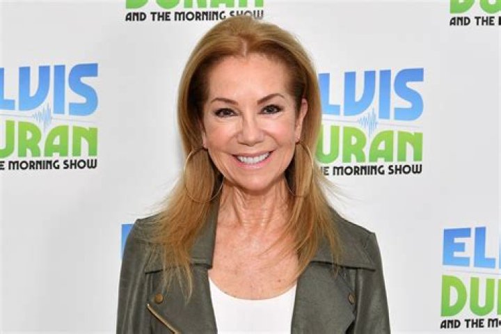 Kathie Lee Gifford Net Worth
