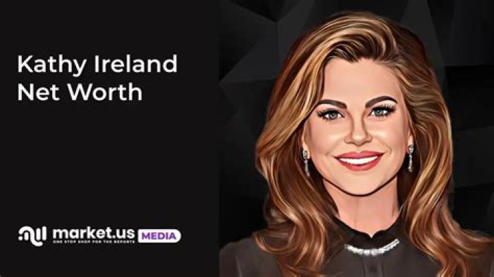 Kathy Ireland Net Worth | Celebrity Net Worth