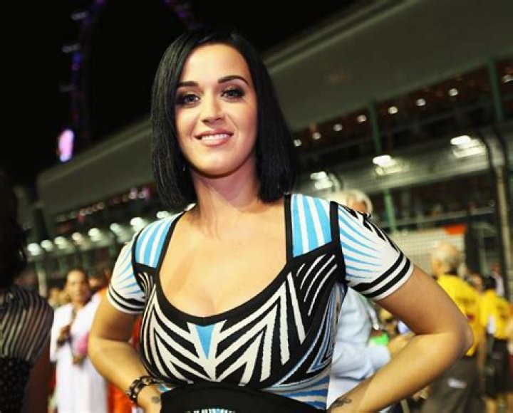 Katy Perry Battles Five Elderly Nuns For Control Of Los Angeles Estate