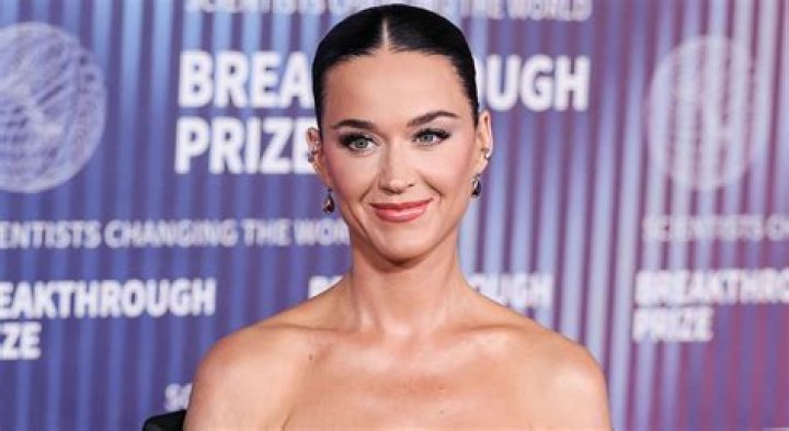 Katy Perry Lands $25 Million Deal To Be Lead Judge On 'American Idol'