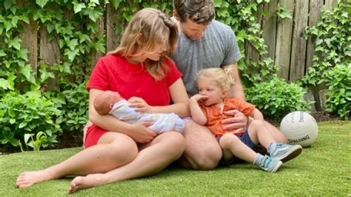 Katy Tur Net Worth | Celebrity Net Worth