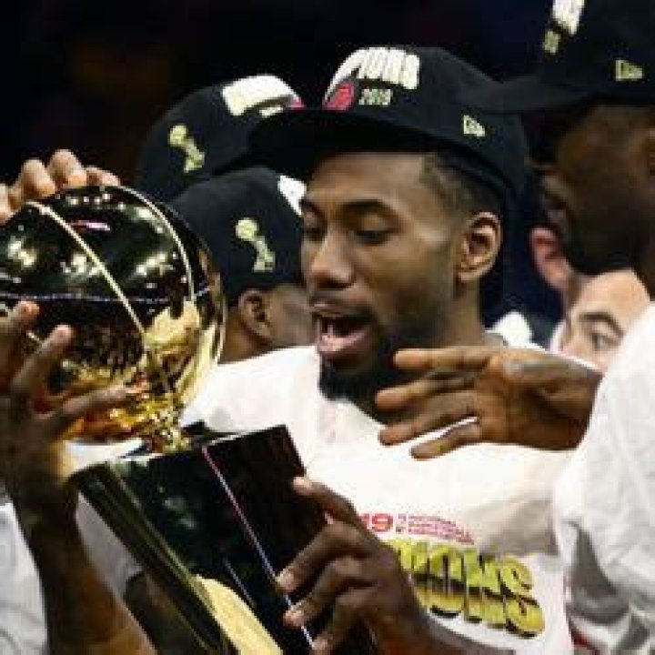 Kawhi Leonard Accomplished Something No NBA Player Has Ever Done Before