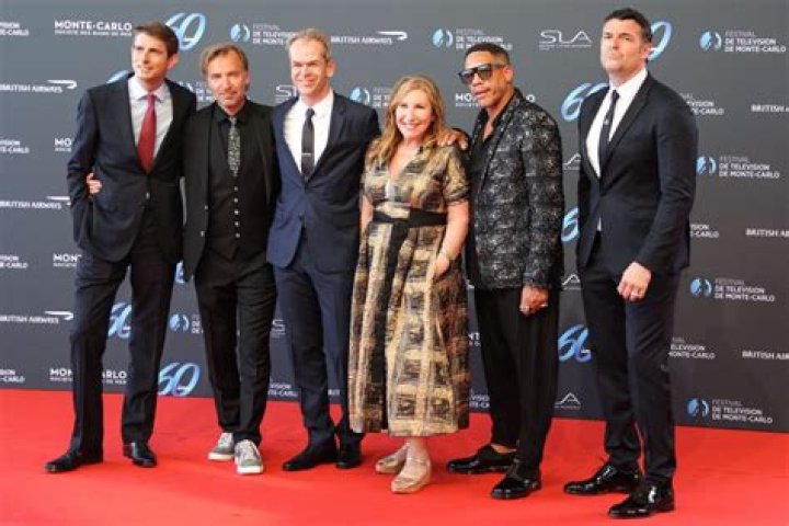 Kay Mellor Net Worth | Celebrity Net Worth