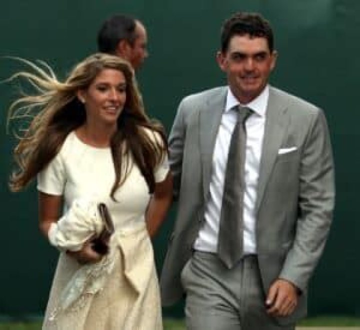 Keegan Bradley Net Worth | Celebrity Net Worth