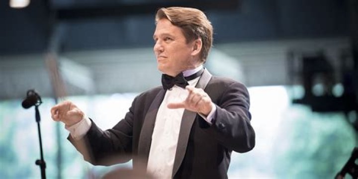 Keith Lockhart Net Worth | Celebrity Net Worth