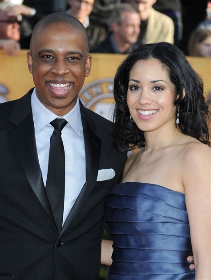 Keith Powell Net Worth | Celebrity Net Worth