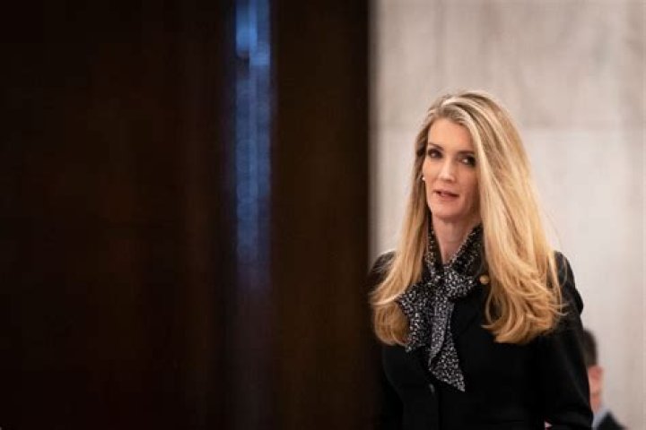 Kelly Loeffler – The Wealthiest Person In Congress – Sold Millions In Stock Ahead Of The Market Crashing