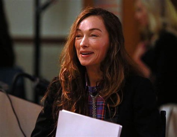 Kelly Wearstler Net Worth | Celebrity Net Worth