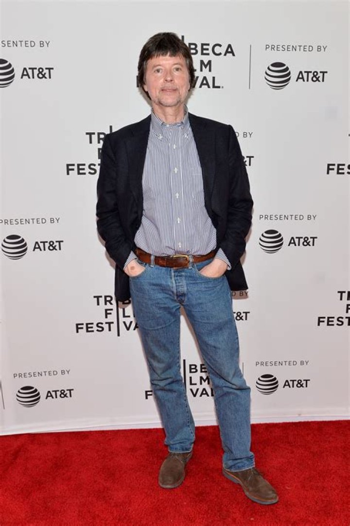 Ken Burns Net Worth | Celebrity Net Worth